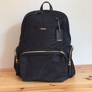 Tumi Voyageur Calais backpack